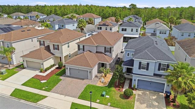 2385 DAMMAR STREET, Orlando, FL 32824