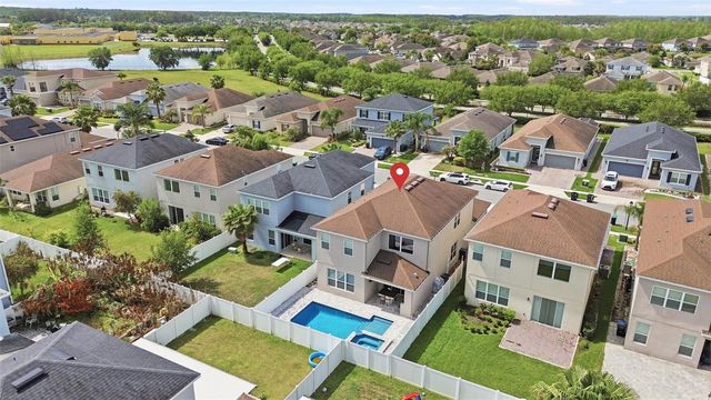 2385 DAMMAR STREET, Orlando, FL 32824