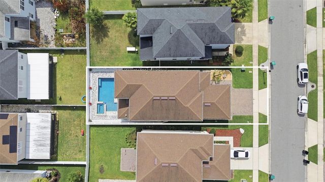 2385 DAMMAR STREET, Orlando, FL 32824