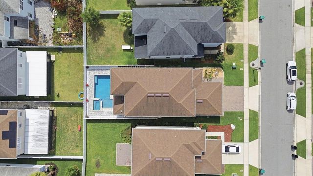 2385 DAMMAR STREET, Orlando, FL 32824