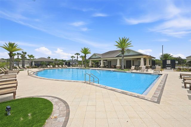 2385 DAMMAR STREET, Orlando, FL 32824