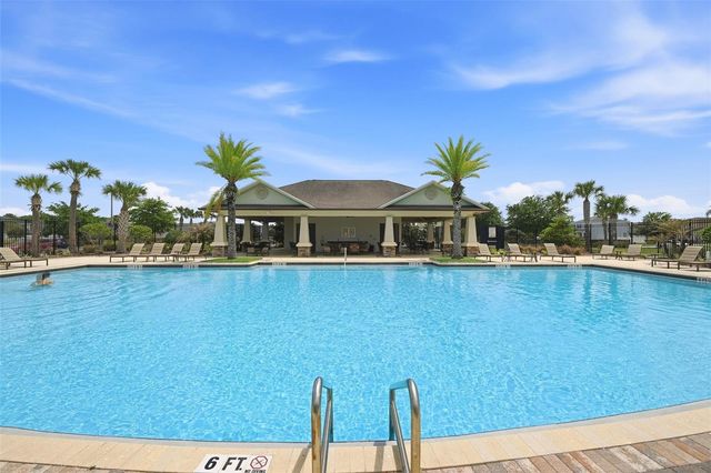 2385 DAMMAR STREET, Orlando, FL 32824