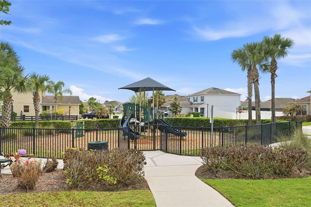 2385 DAMMAR STREET, Orlando, FL 32824