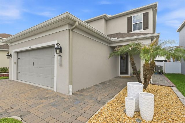 2385 DAMMAR STREET, Orlando, FL 32824