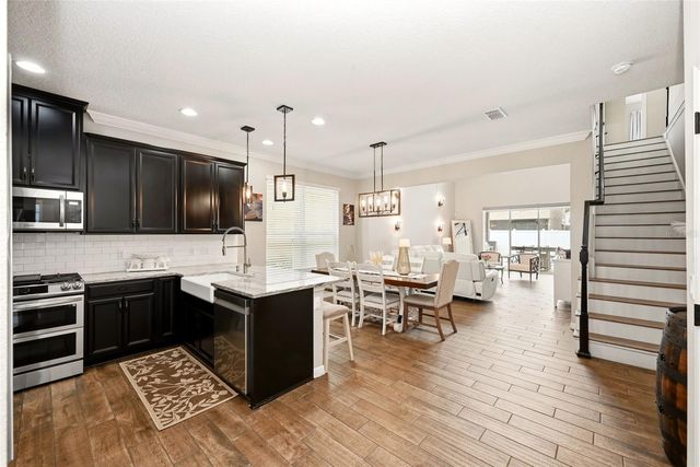 2385 DAMMAR STREET, Orlando, FL 32824