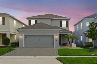 2385 DAMMAR STREET, Orlando, FL 32824