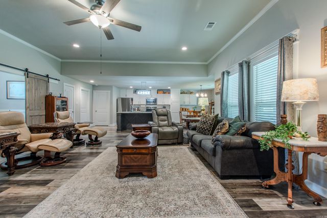 2091 Ferndale Cove, Alexander, AR 72002