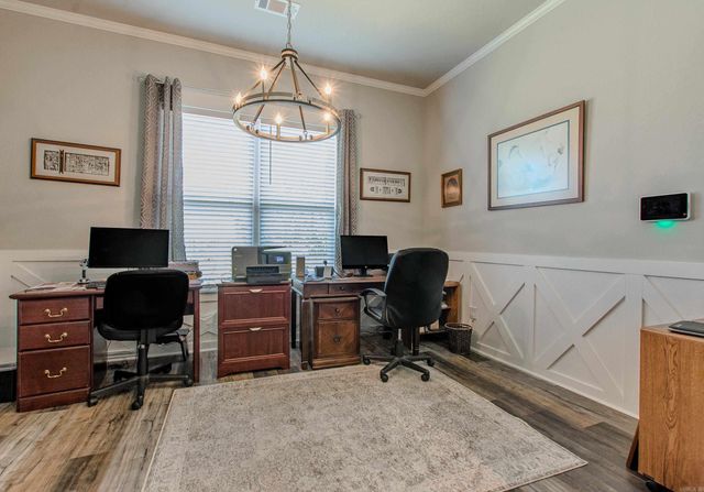 2091 Ferndale Cove, Alexander, AR 72002