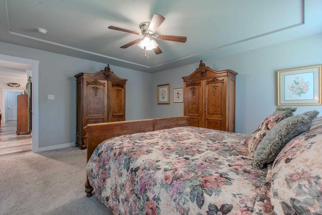 2091 Ferndale Cove, Alexander, AR 72002