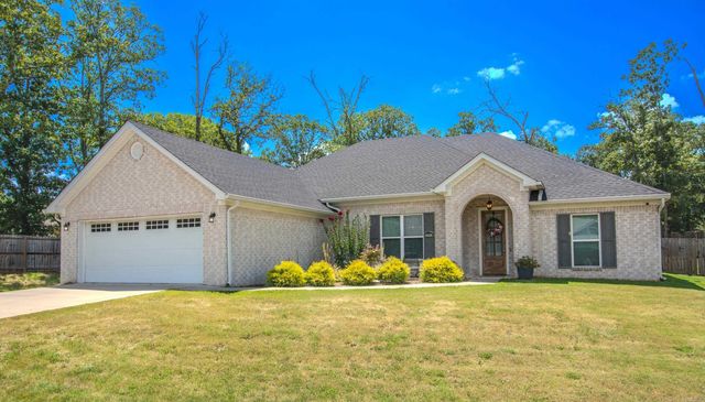 2091 Ferndale Cove, Alexander, AR 72002