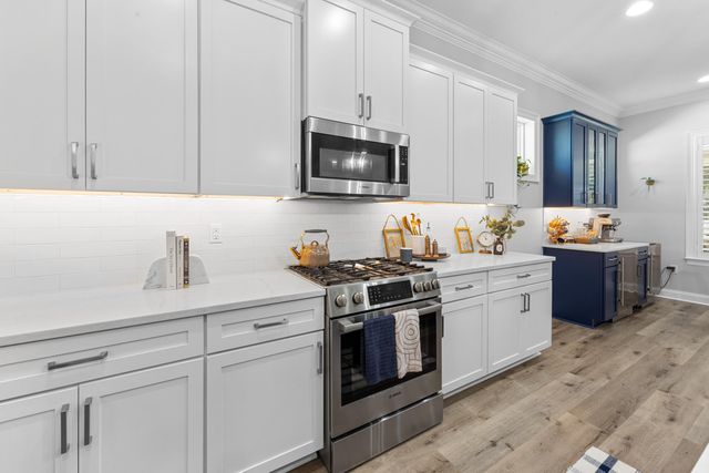 140 Raiders Trail, Valparaiso, FL 32580