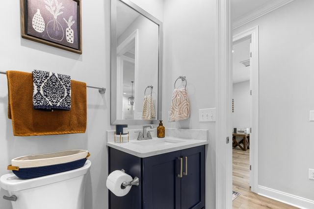 140 Raiders Trail, Valparaiso, FL 32580