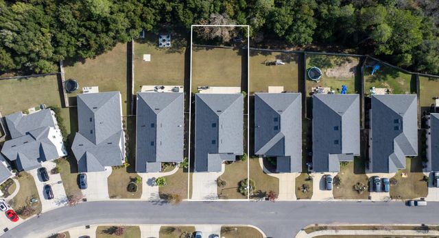 140 Raiders Trail, Valparaiso, FL 32580