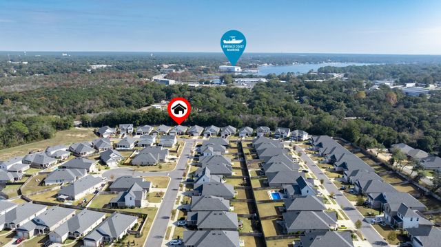 140 Raiders Trail, Valparaiso, FL 32580