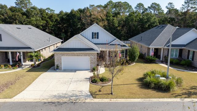 140 Raiders Trail, Valparaiso, FL 32580