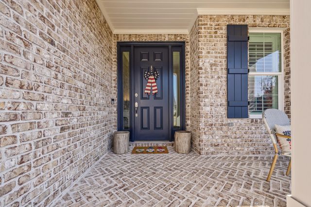 140 Raiders Trail, Valparaiso, FL 32580