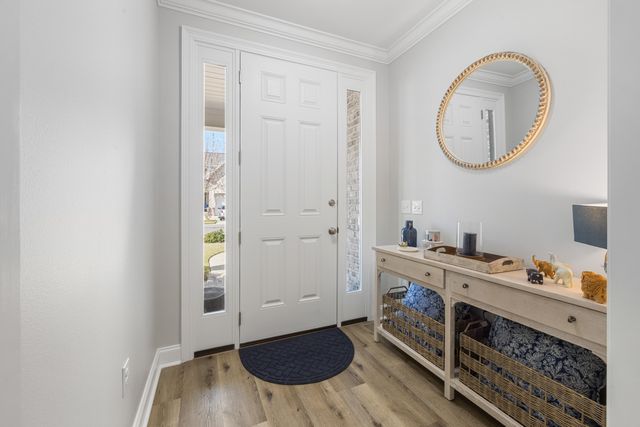 140 Raiders Trail, Valparaiso, FL 32580