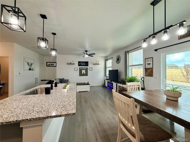 43075 Merion Hills Ct, Elizabeth, CO 80107