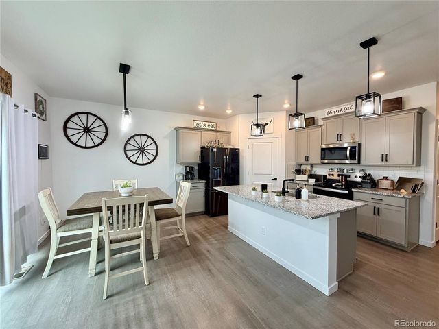 43075 Merion Hills Ct, Elizabeth, CO 80107