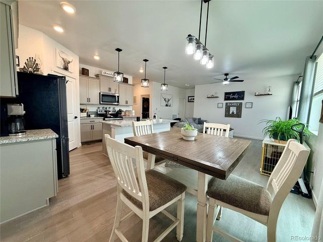 43075 Merion Hills Ct, Elizabeth, CO 80107