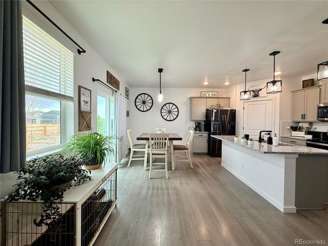43075 Merion Hills Ct, Elizabeth, CO 80107