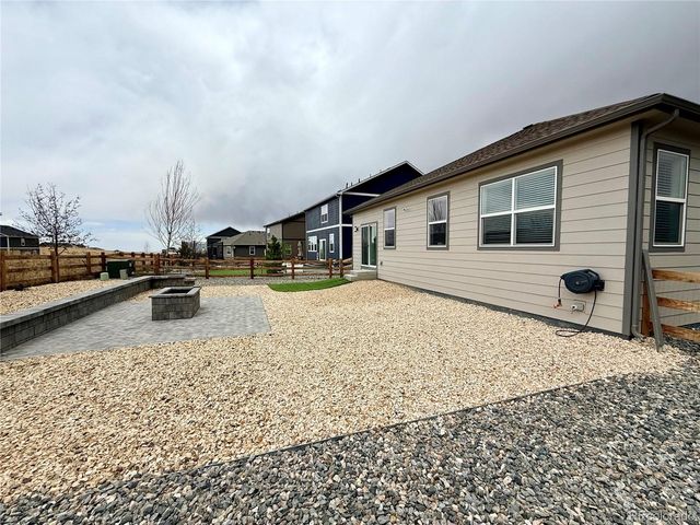 43075 Merion Hills Ct, Elizabeth, CO 80107