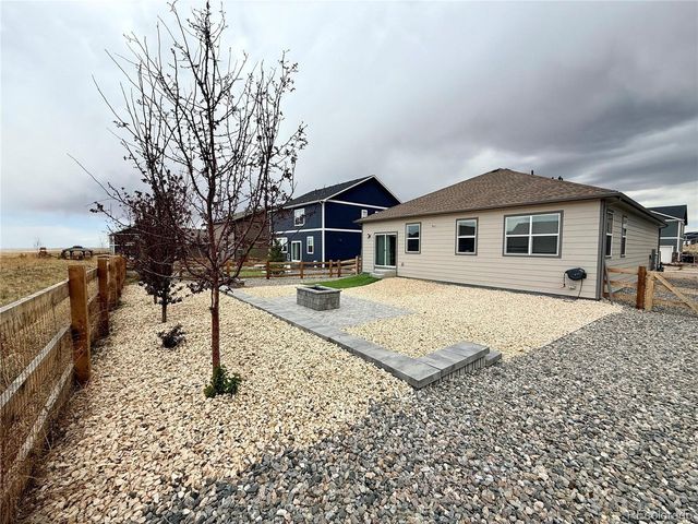 43075 Merion Hills Ct, Elizabeth, CO 80107