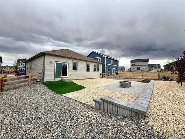 43075 Merion Hills Ct, Elizabeth, CO 80107