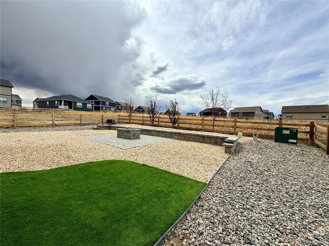 43075 Merion Hills Ct, Elizabeth, CO 80107