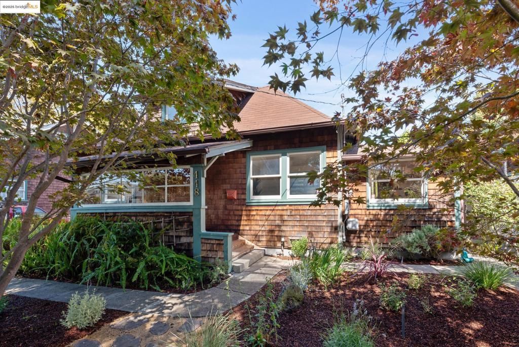448 62Nd St, Oakland, CA 94609