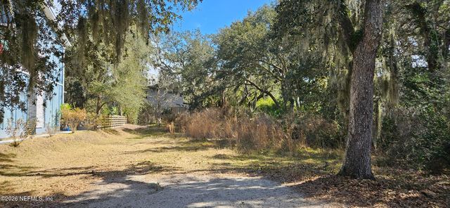 2590 OLEANDER Street, St. Augustine, FL 32080