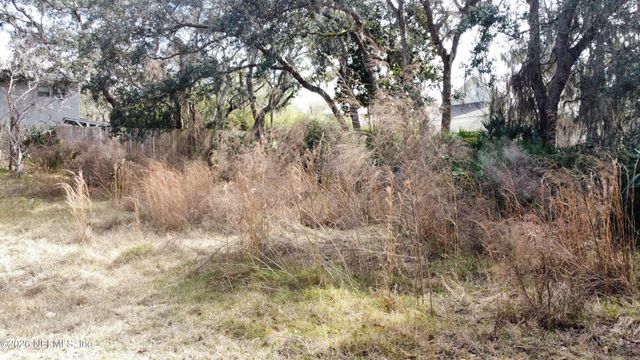 2590 OLEANDER Street, St. Augustine, FL 32080