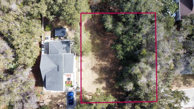 2590 OLEANDER Street, St. Augustine, FL 32080