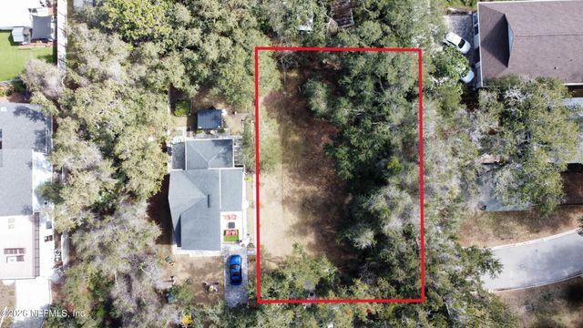 2590 OLEANDER Street, St. Augustine, FL 32080