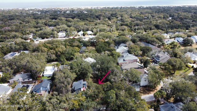 2590 OLEANDER Street, St. Augustine, FL 32080