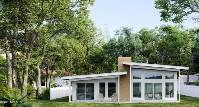 2590 OLEANDER Street, St. Augustine, FL 32080