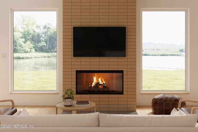 2590 OLEANDER Street, St. Augustine, FL 32080