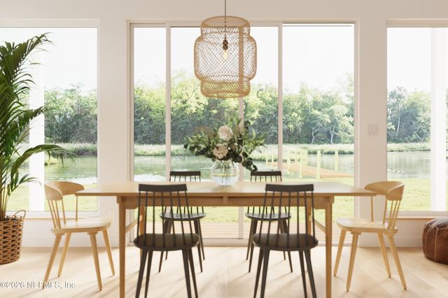 2590 OLEANDER Street, St. Augustine, FL 32080