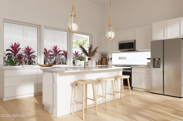 2590 OLEANDER Street, St. Augustine, FL 32080