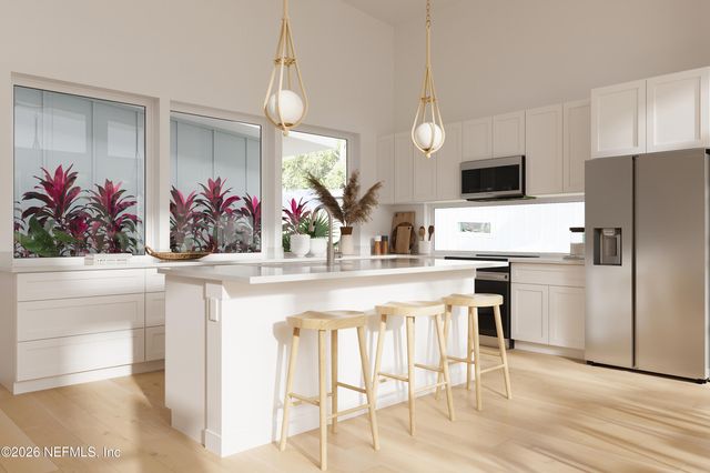 2590 OLEANDER Street, St. Augustine, FL 32080