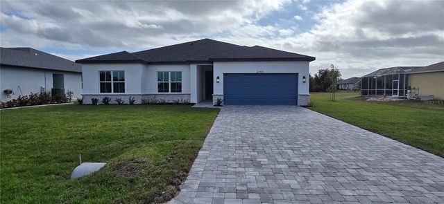 26465 BARRANQUILLA AVENUE, Punta Gorda, FL 33983