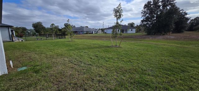 26465 BARRANQUILLA AVENUE, Punta Gorda, FL 33983