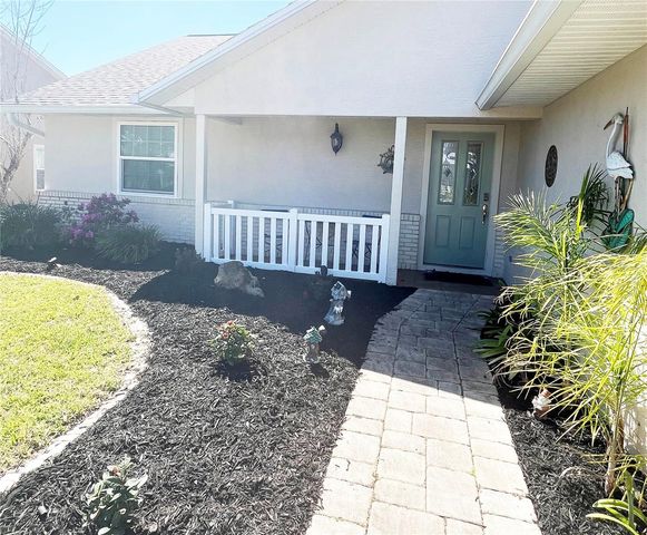 20 CORMORANT COURT, Palm Coast, FL 32137