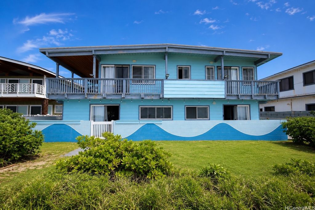 91-127 Ewa Beach Road 7, Ewa Beach, HI 96706