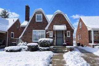 17167 Hartwell Street, Detroit, MI 48235