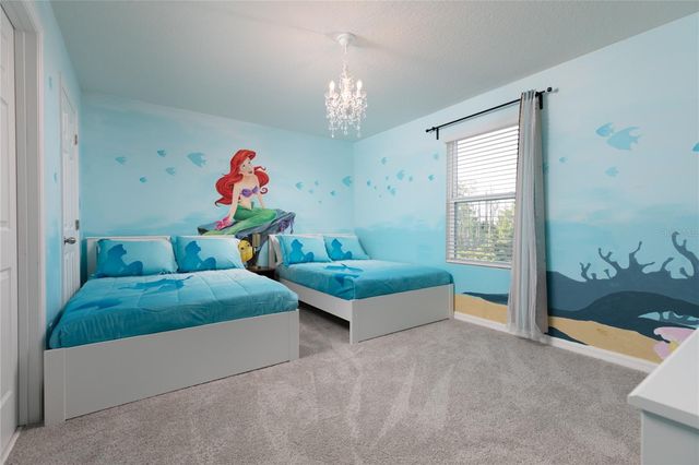 2016 FLEMING MIST PLACE, Kissimmee, FL 34747