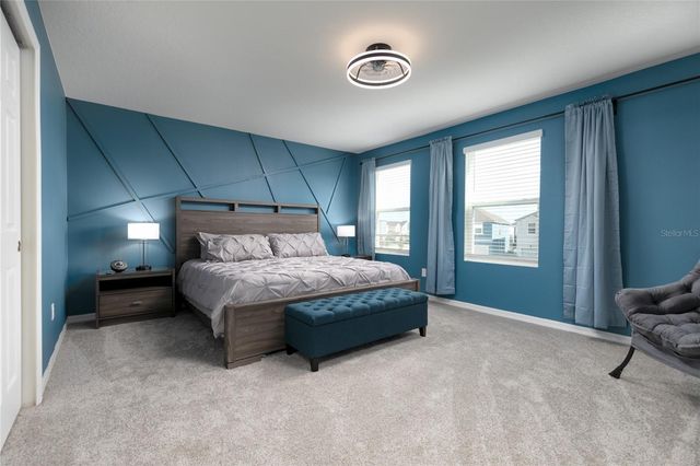 2016 FLEMING MIST PLACE, Kissimmee, FL 34747