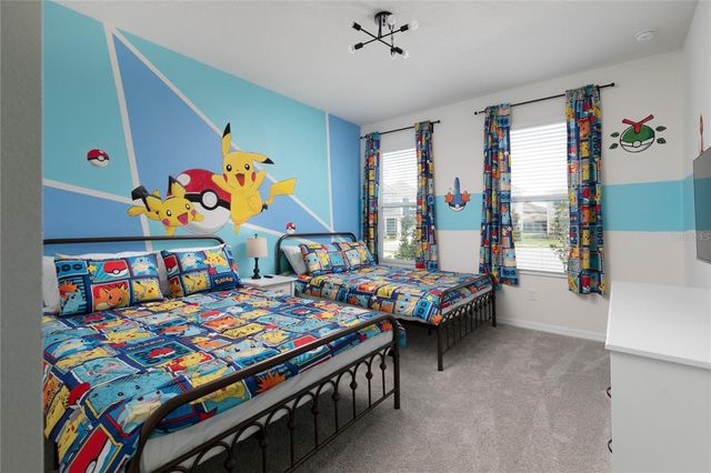 2016 FLEMING MIST PLACE, Kissimmee, FL 34747