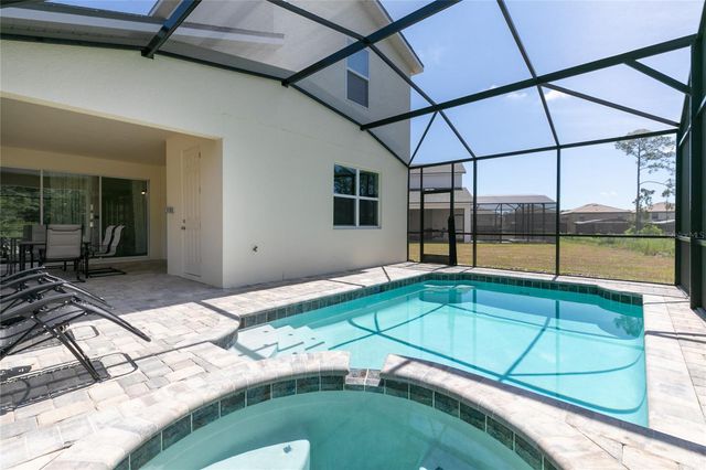 2016 FLEMING MIST PLACE, Kissimmee, FL 34747