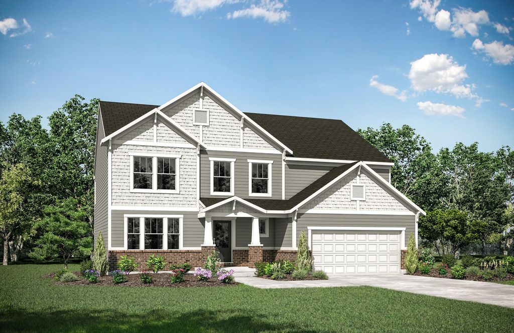 11038 Pinebrook Place, Independence, KY 41051